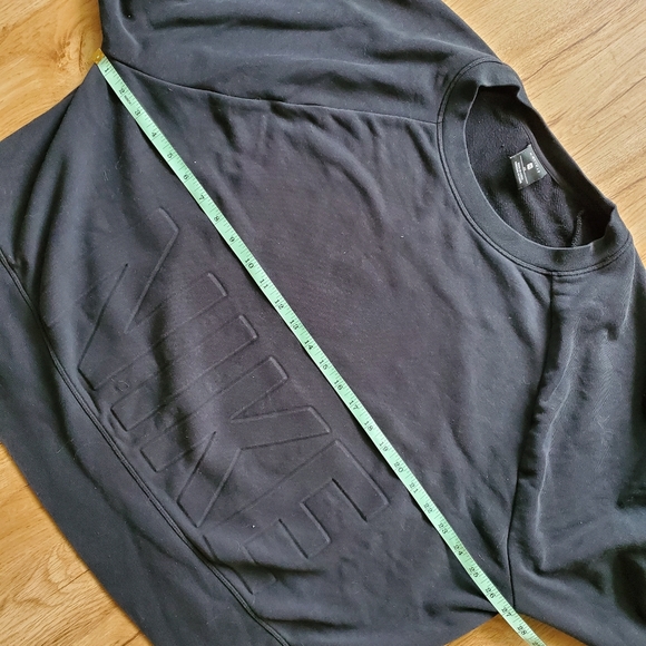 Nike sweater SKU555 - Picture 4 of 4